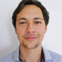 Benjamin Schardt