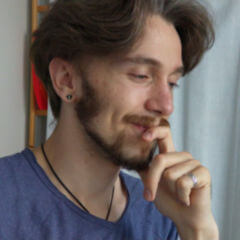 Samuel Vilz