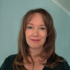 Natascha van den Höfel
