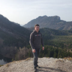 Florian Noje