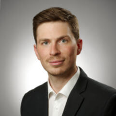 Dr. med. Felix Hemmerich