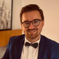 Jonas Rieping