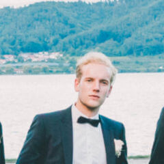 Fabian Hummel