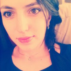 Kübra Kilic