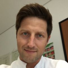Alan Vranes
