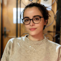 Salomé Harth