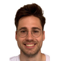 Matteo Haberkern