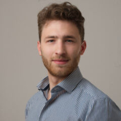 Erik Neumeyer
