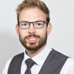 Paul Strahl