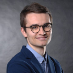 M.Sc. Viktor Beke