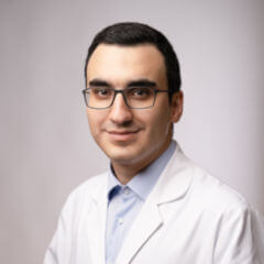 Priv.-Doz. Dr. PhD MSc Hossein Taghizadeh
