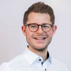 Raphael Bronstein