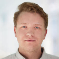 Ravn Leonard Pater